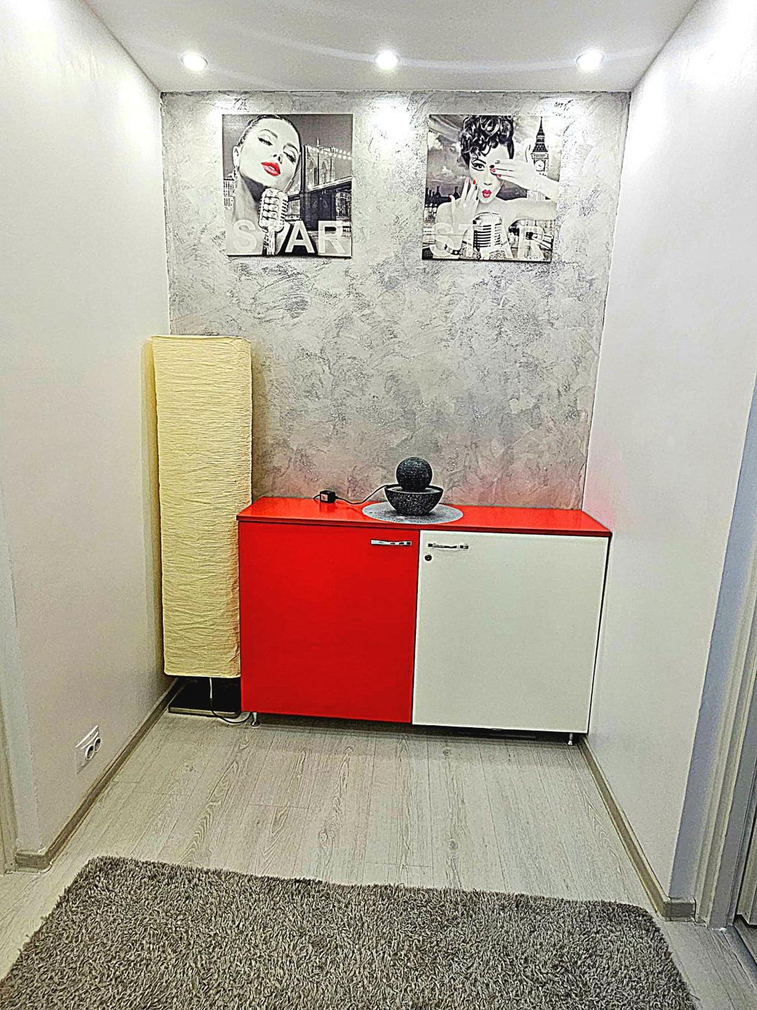 Luxury Paul Apartment Green, Private & Accessible Брашов Екстериор снимка