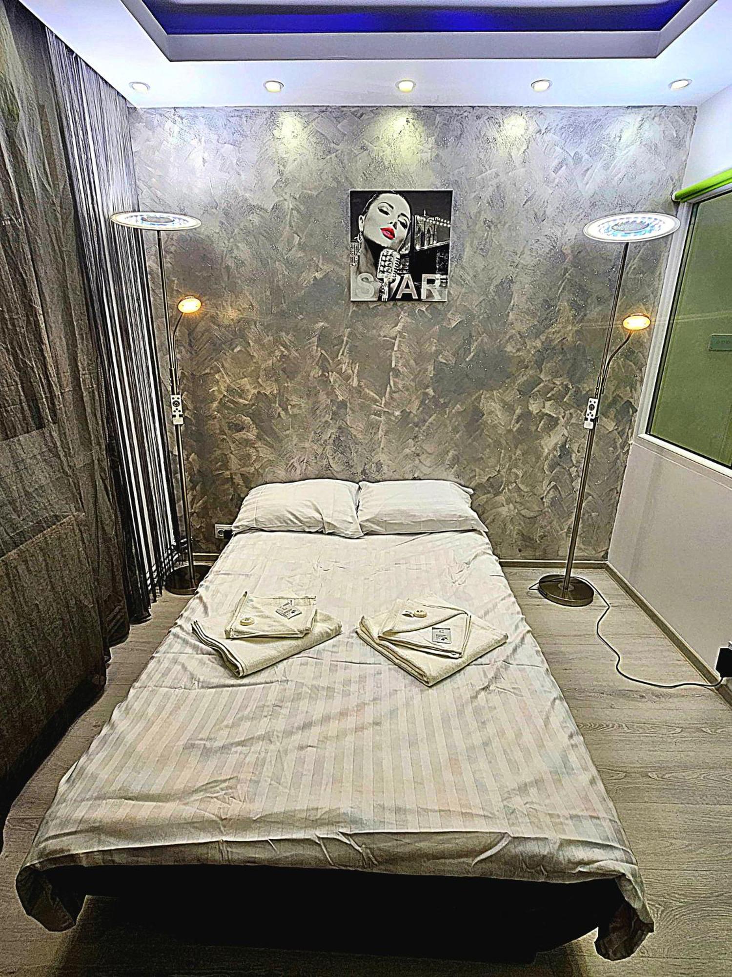Luxury Paul Apartment Green, Private & Accessible Брашов Екстериор снимка