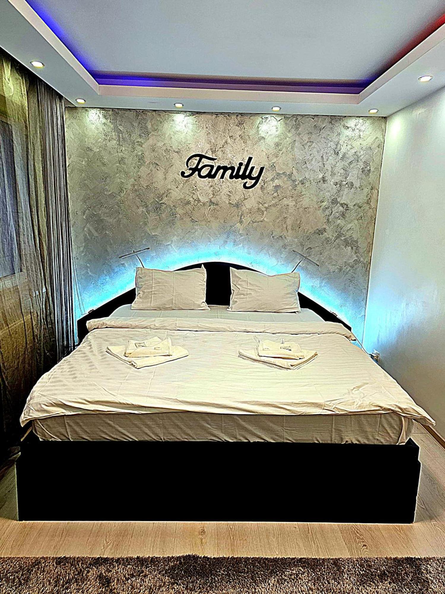 Luxury Paul Apartment Green, Private & Accessible Брашов Екстериор снимка